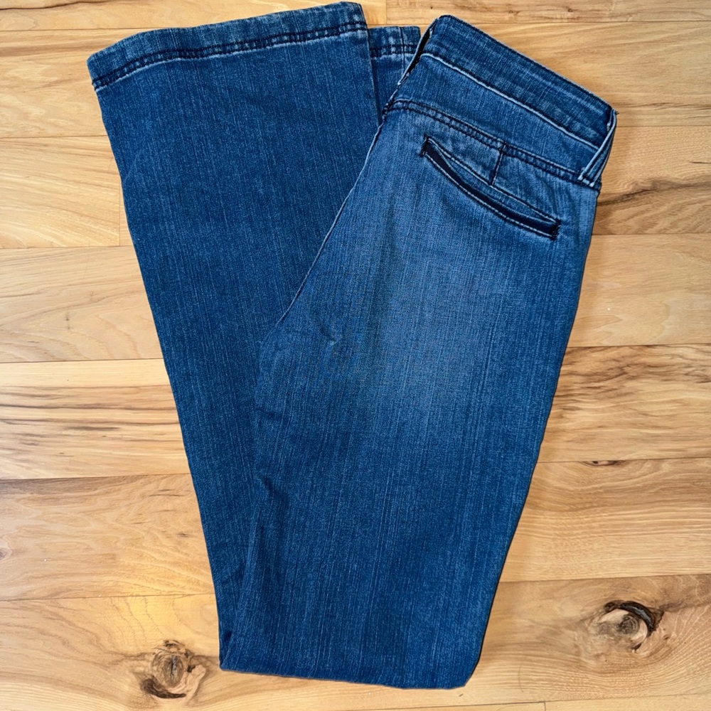 Cinch Trouser